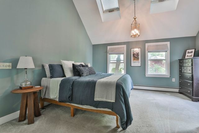 15 Elm Street, Boxford, MA 01921