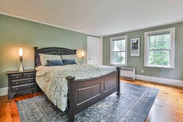 15 Elm Street, Boxford, MA 01921