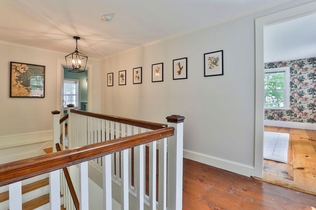 15 Elm Street, Boxford, MA 01921