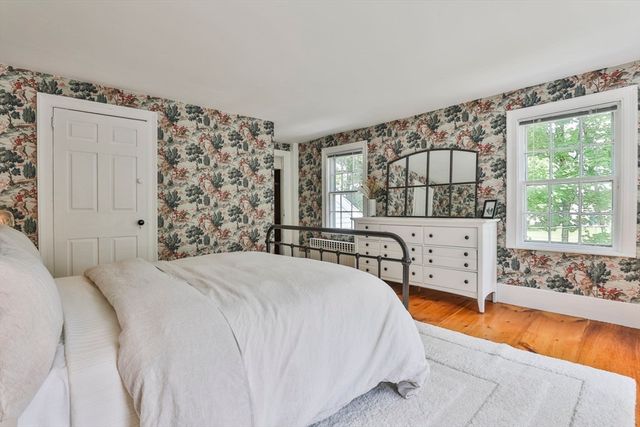 15 Elm Street, Boxford, MA 01921