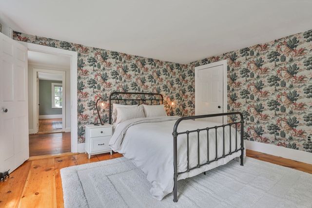 15 Elm Street, Boxford, MA 01921