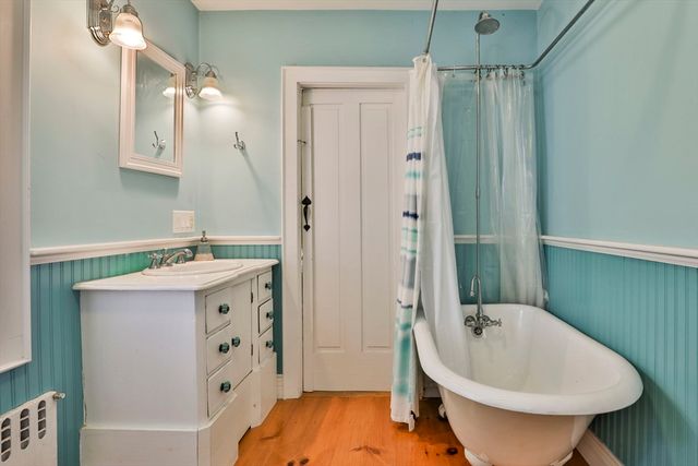 15 Elm Street, Boxford, MA 01921