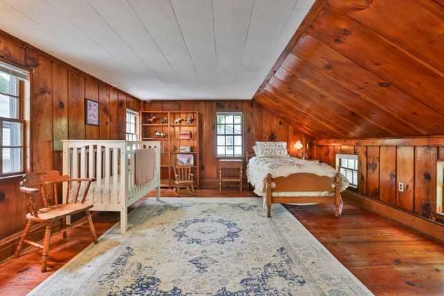 15 Elm Street, Boxford, MA 01921