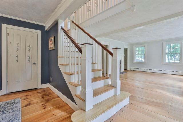 15 Elm Street, Boxford, MA 01921