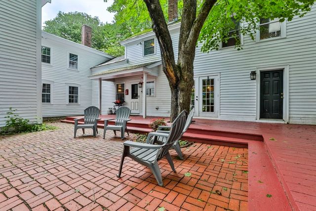 15 Elm Street, Boxford, MA 01921