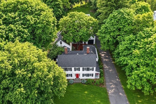 15 Elm Street, Boxford, MA 01921