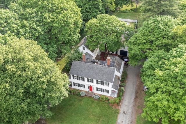 15 Elm Street, Boxford, MA 01921