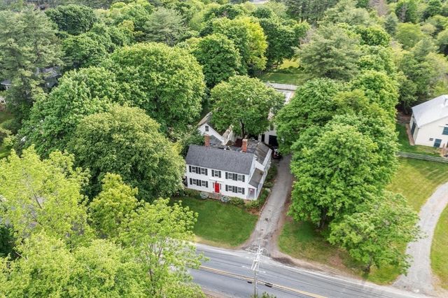 15 Elm Street, Boxford, MA 01921