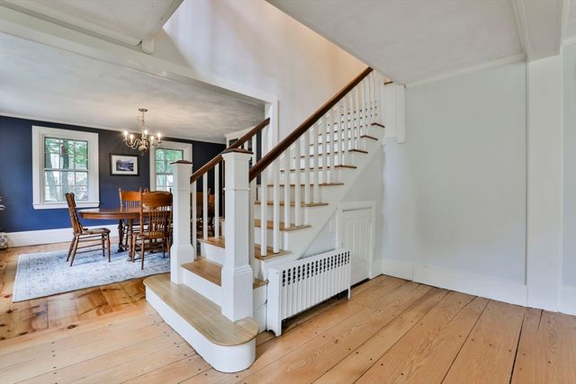 15 Elm Street, Boxford, MA 01921