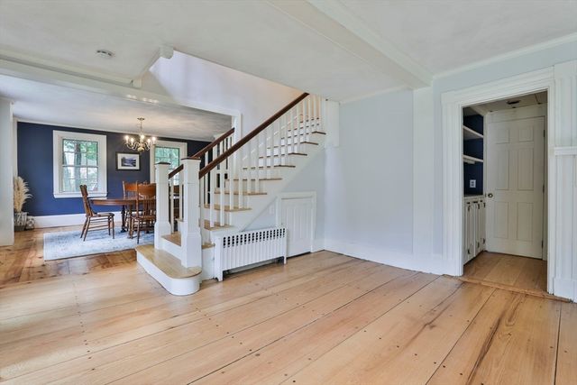15 Elm Street, Boxford, MA 01921