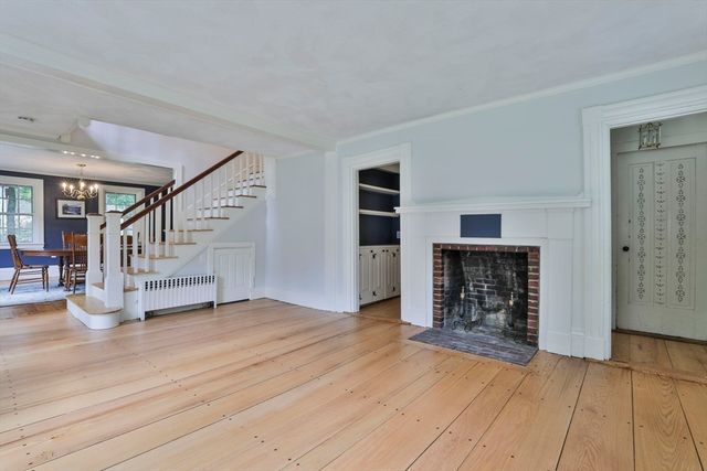 15 Elm Street, Boxford, MA 01921