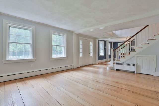 15 Elm Street, Boxford, MA 01921