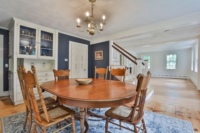 15 Elm Street, Boxford, MA 01921