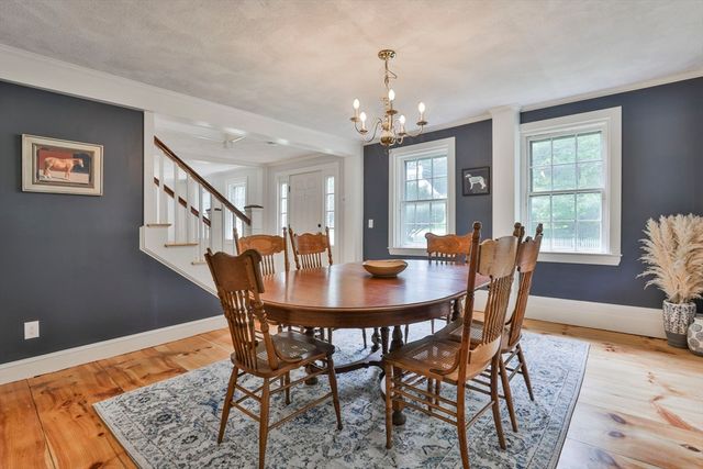 15 Elm Street, Boxford, MA 01921
