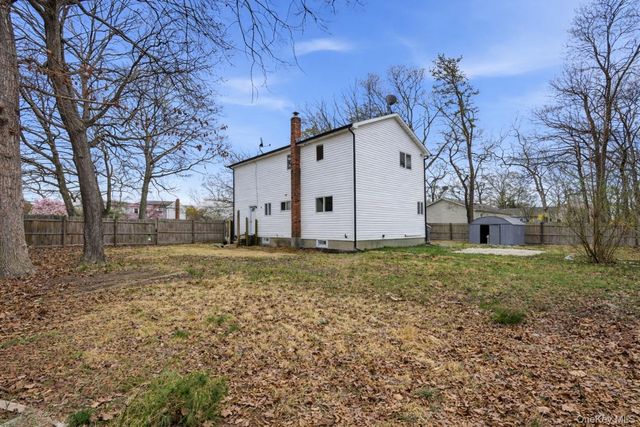 156 Church Drive, Mastic Beach, NY 11951