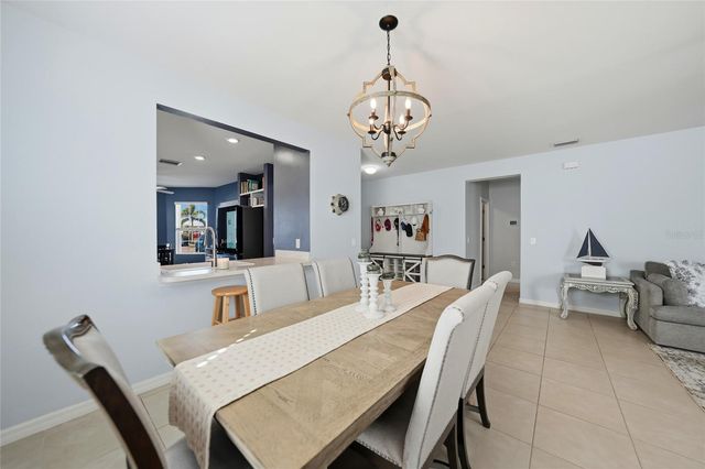 27980 ARROWHEAD CIRCLE, Punta Gorda, FL 33982