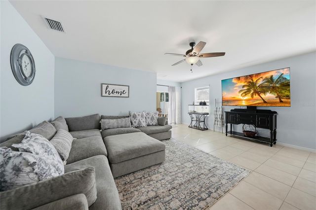 27980 ARROWHEAD CIRCLE, Punta Gorda, FL 33982