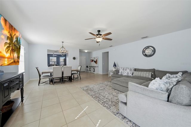 27980 ARROWHEAD CIRCLE, Punta Gorda, FL 33982