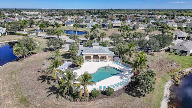 27980 ARROWHEAD CIRCLE, Punta Gorda, FL 33982