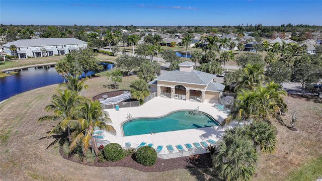 27980 ARROWHEAD CIRCLE, Punta Gorda, FL 33982