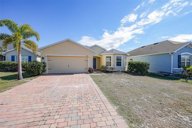 27980 ARROWHEAD CIRCLE, Punta Gorda, FL 33982