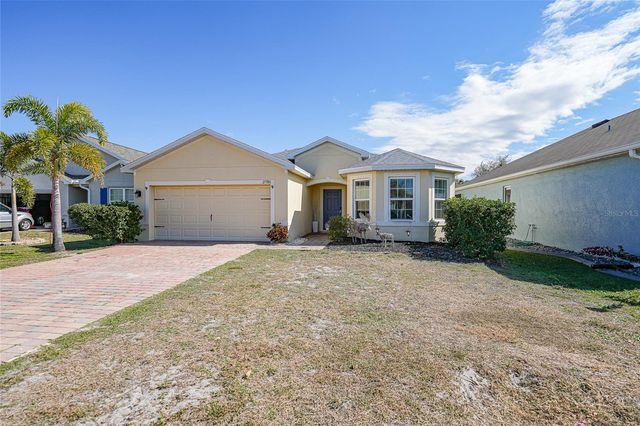 27980 ARROWHEAD CIRCLE, Punta Gorda, FL 33982