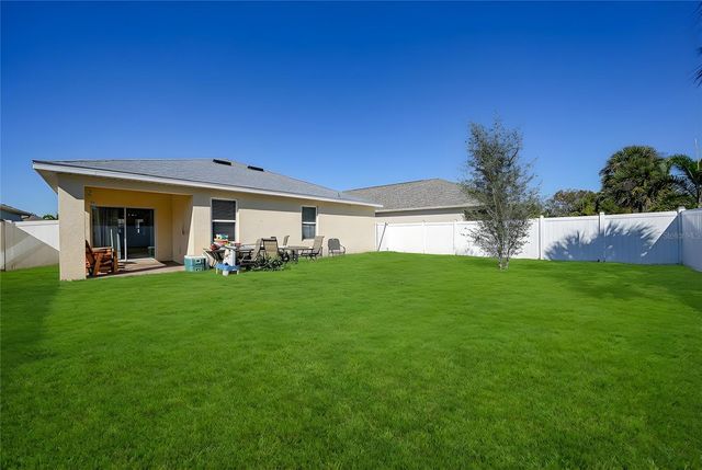 27980 ARROWHEAD CIRCLE, Punta Gorda, FL 33982