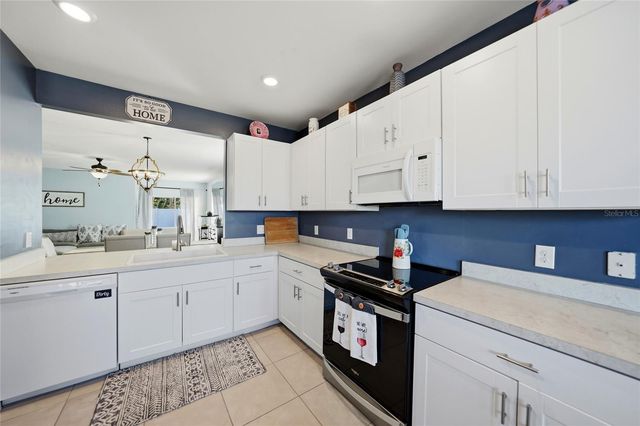 27980 ARROWHEAD CIRCLE, Punta Gorda, FL 33982