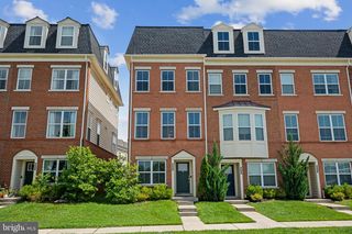 623 E 7TH ST, Frederick, MD 21701