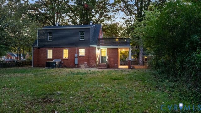 3428 Ryburn Rd, Richmond, VA 23234