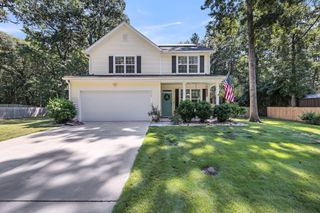 3429 Berryhill Road, Johns Island, SC 29455