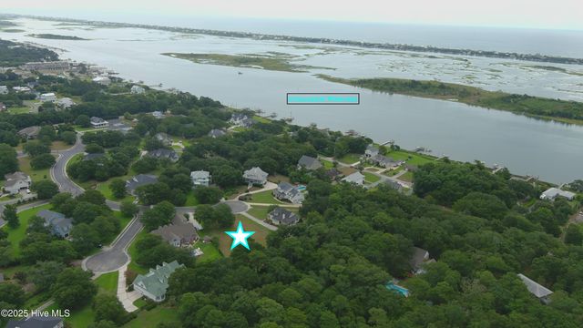 Lot 46 Salt Marsh Lane, Hampstead, NC 28443