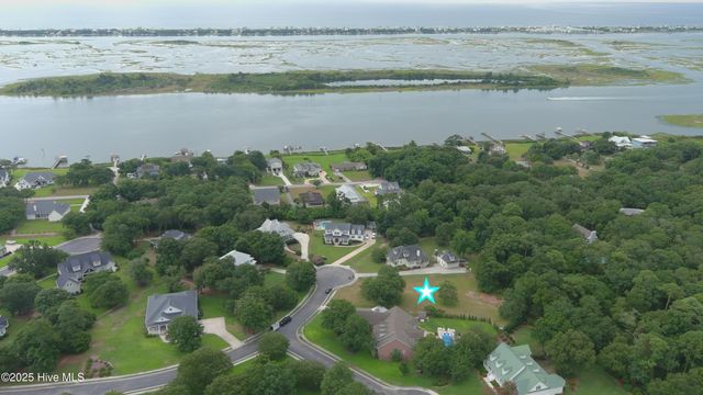 Lot 46 Salt Marsh Lane, Hampstead, NC 28443