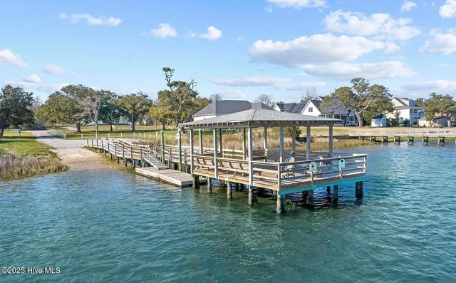 Lot 46 Salt Marsh Lane, Hampstead, NC 28443