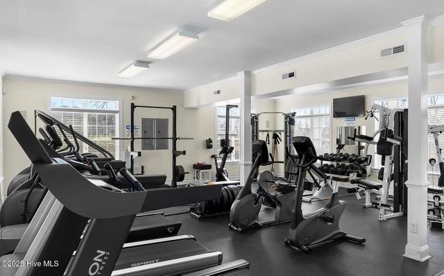 Lot 46 Salt Marsh Lane, Hampstead, NC 28443