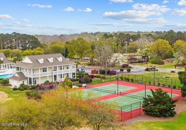 Lot 46 Salt Marsh Lane, Hampstead, NC 28443