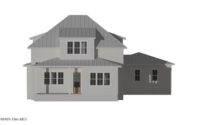 Lot 46 Salt Marsh Lane, Hampstead, NC 28443