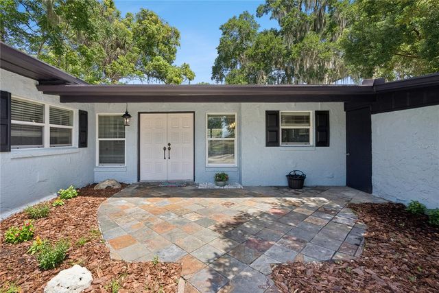1231 N LAKE SYBELIA DRIVE, Maitland, FL 32751