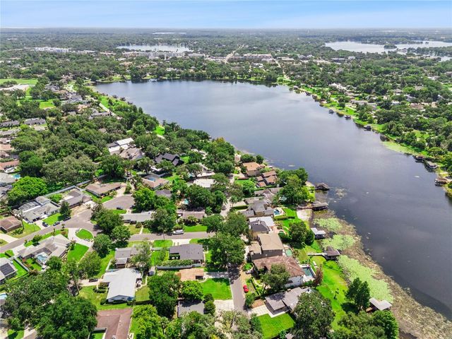 1231 N LAKE SYBELIA DRIVE, Maitland, FL 32751