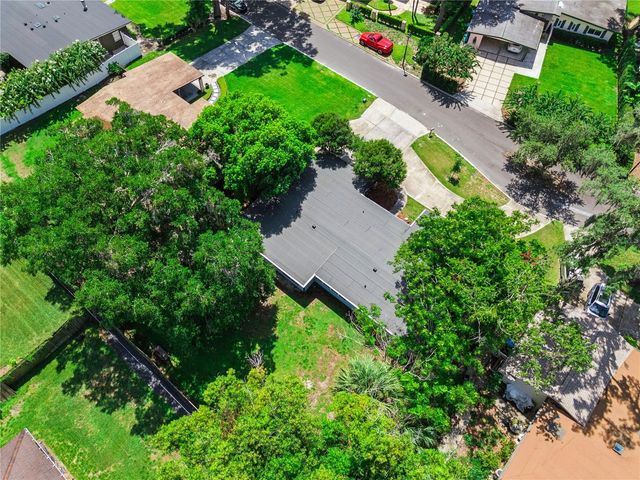 1231 N LAKE SYBELIA DRIVE, Maitland, FL 32751