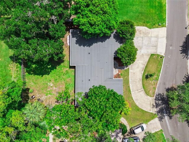 1231 N LAKE SYBELIA DRIVE, Maitland, FL 32751