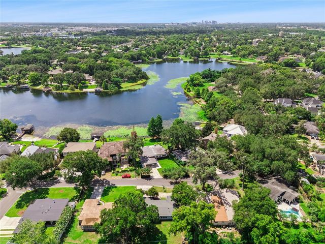 1231 N LAKE SYBELIA DRIVE, Maitland, FL 32751