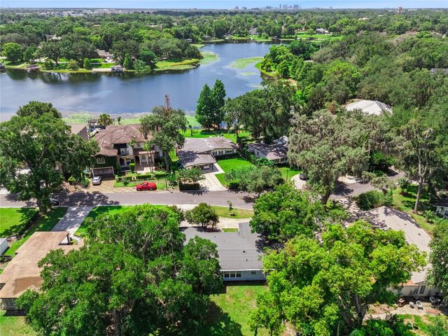 1231 N LAKE SYBELIA DRIVE, Maitland, FL 32751