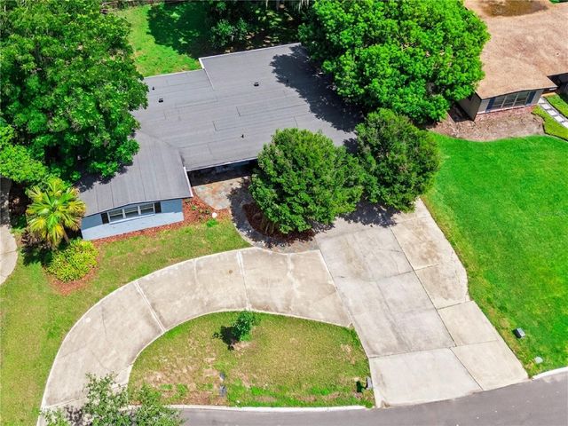 1231 N LAKE SYBELIA DRIVE, Maitland, FL 32751