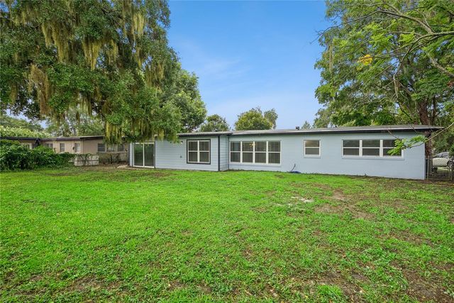 1231 N LAKE SYBELIA DRIVE, Maitland, FL 32751