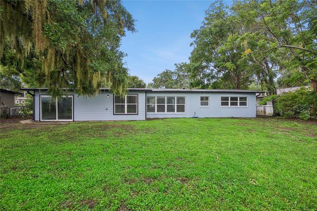 1231 N LAKE SYBELIA DRIVE, Maitland, FL 32751