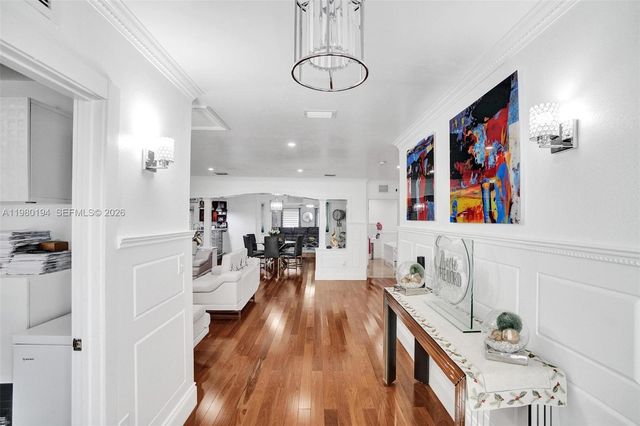 1520 SW 86th Ct, Miami, FL 33144