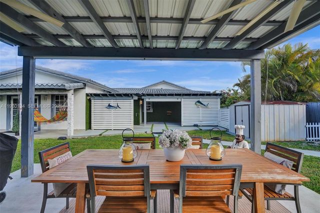 1520 SW 86th Ct, Miami, FL 33144