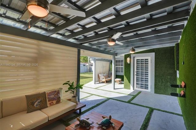 1520 SW 86th Ct, Miami, FL 33144