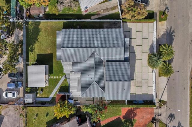 1520 SW 86th Ct, Miami, FL 33144